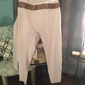 Fabletics work out pants